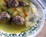 Борщ зі свіжими помідорами кулінаріада (кулінаріада) Борщ зі свіжими помідорами кулінаріада