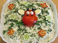 Чабер (кондарі), приправа