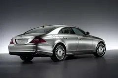 Cgi що це на mercedes