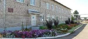 Буз ур республіканська лікарня відновного лікування мз ур п