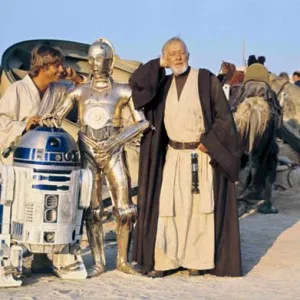 C-3po дройд з всесвіту зоряних воєн (воєн) C-3po дройд з всесвіту зоряних воєн