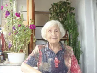 Босоніж по калюжах з душею, відкритою життя (Олени Іванівни Стеженской) Босоніж по калюжах з душею, відкритою життя
