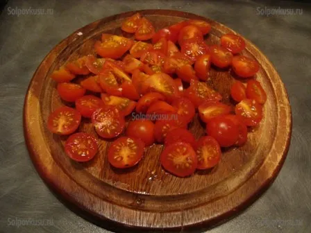 Цезар салат