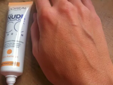 Cc-крем l - oreal особливості косметичних засобів, відгуки (oreal) Cc-крем l - oreal особливості косметичних засобів, відгуки