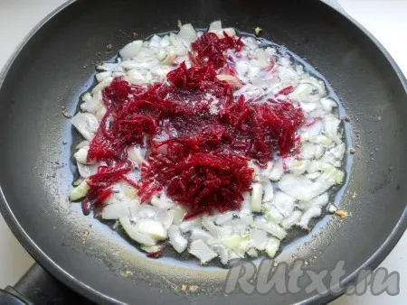 Борщ з помідорами - рецепт з фото (помідорами) Борщ з помідорами - рецепт з фото
