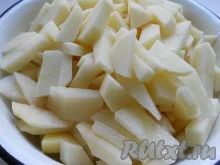 Борщ з помідорами - рецепт з фото (рецепт) Борщ з помідорами - рецепт з фото