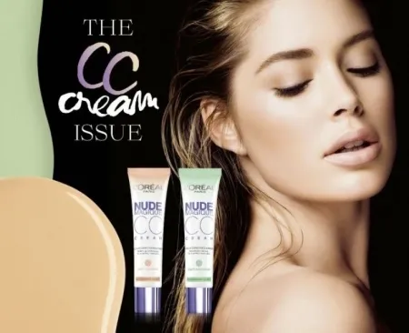 Cc-крем l - oreal особливості косметичних засобів, відгуки (cc-крем) Cc-крем l - oreal особливості косметичних засобів, відгуки