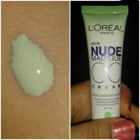 Cc-крем l - oreal особливості косметичних засобів, відгуки (коштів) Cc-крем l - oreal особливості косметичних засобів, відгуки