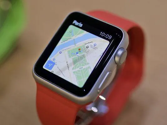 Годинники apple watch - відгуки, технічні характеристики, функції (характеристики) Годинники apple watch - відгуки, технічні характеристики, функції