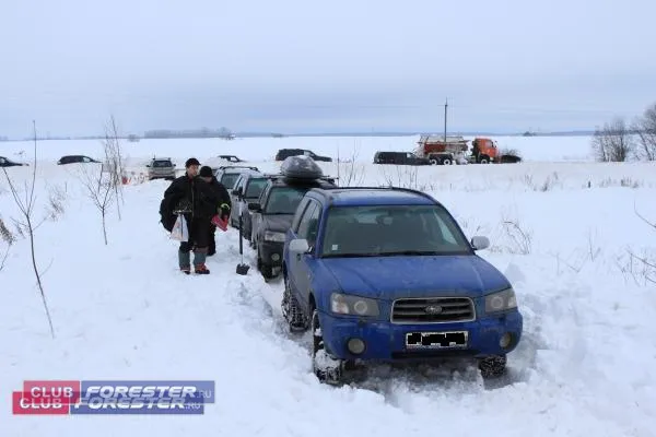 Браслети протиковзання своїми руками - шини та диски - club subaru forester (Буханки якої колії) Браслети протиковзання своїми руками - шини та диски - club subaru forester