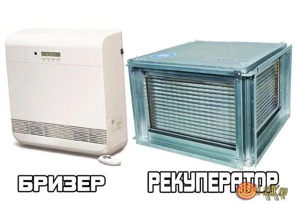 Брізер що це за прилад фото та опис, середня ціна (прилад) Брізер що це за прилад фото та опис, середня ціна