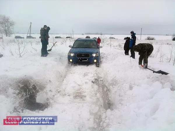 Браслети протиковзання своїми руками - шини та диски - club subaru forester (руками) Браслети протиковзання своїми руками - шини та диски - club subaru forester