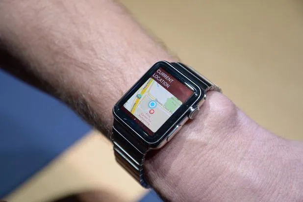 Годинники apple watch - відгуки, технічні характеристики, функції (apple) Годинники apple watch - відгуки, технічні характеристики, функції