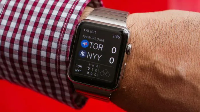 Годинники apple watch - відгуки, технічні характеристики, функції (apple) Годинники apple watch - відгуки, технічні характеристики, функції