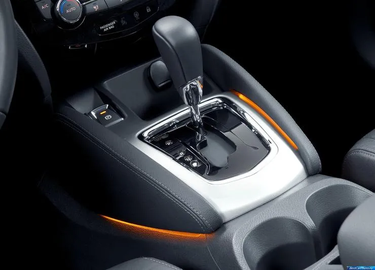 Чим хворіє старий nissan qashqai (qashqai) Чим хворіє старий nissan qashqai