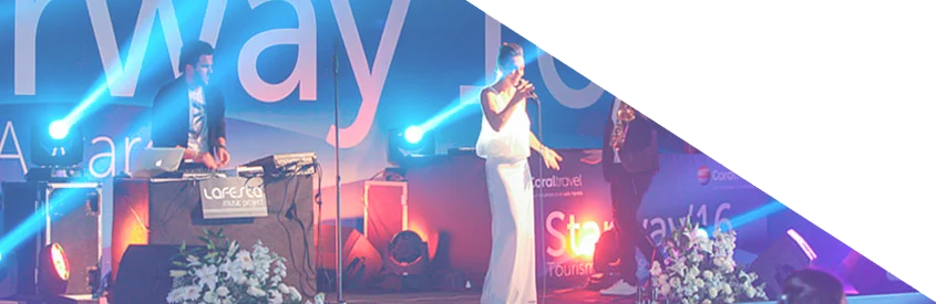 Букінг агентство lconcert