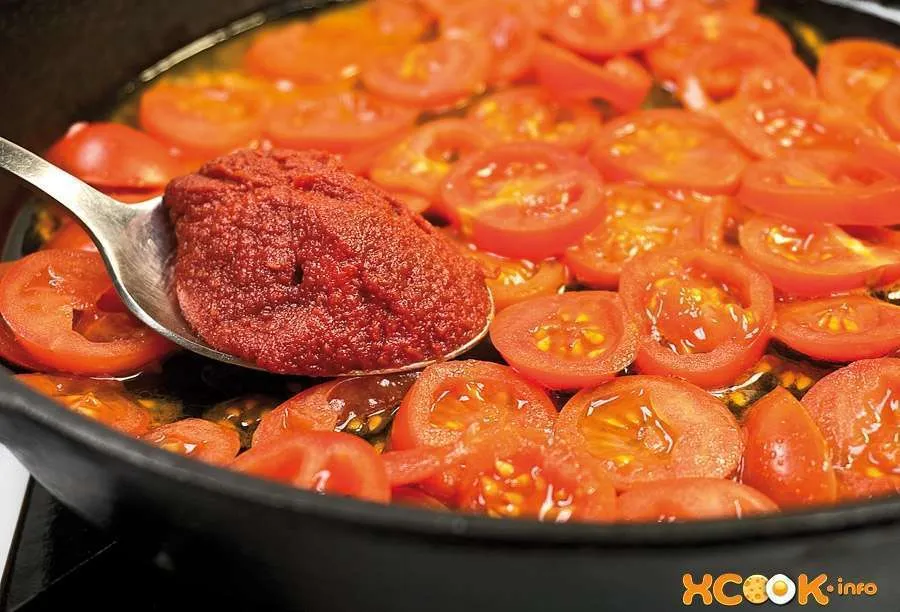 Борщ з помідорами - рецепт з фото, як приготувати зі свіжими томатами (рецепт) Борщ з помідорами - рецепт з фото, як приготувати зі свіжими томатами