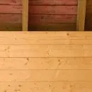 Чим покрити вагонку усередині лазні, в передбаннику відео-інструкція по монтажу своїми руками, ціна, фото (вагонку) Чим покрити вагонку усередині лазні, в передбаннику відео-інструкція по монтажу своїми руками, ціна, фото