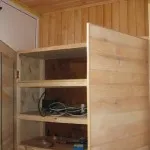 Що можна зробити з вагонки для вашого інтер'єру, montazh vagonki (вагонки своїми руками) Що можна зробити з вагонки для вашого інтер'єру, montazh vagonki