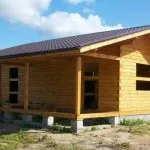 Чим покрити лазню всередині і як для цього підготувати деревину (деревину) Чим покрити лазню всередині і як для цього підготувати деревину
