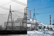 Чорнобильська аес