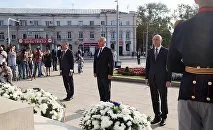 Чим закінчилися вибори в Вірменії - хто пройшов до парламенту (парламент) Чим закінчилися вибори в Вірменії - хто пройшов до парламенту