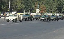 Чим закінчилися вибори в Вірменії - хто пройшов до парламенту (вибори) Чим закінчилися вибори в Вірменії - хто пройшов до парламенту