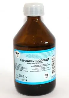 Чим полоскати горло при ангіні аптечні і народні засоби (горло) Чим полоскати горло при ангіні аптечні і народні засоби
