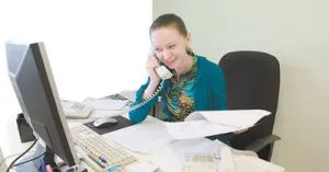 Чого навчають секретарів і кадровиків робота - двічі два (робота) Чого навчають секретарів і кадровиків робота - двічі два