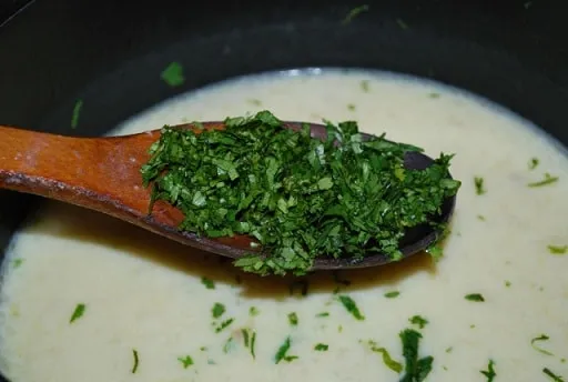 Чихиртма з курки по-грузинськи - грузинська кухня (курки) Чихиртма з курки по-грузинськи - грузинська кухня