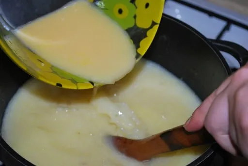 Чихиртма з курки по-грузинськи - грузинська кухня (чихиртма) Чихиртма з курки по-грузинськи - грузинська кухня