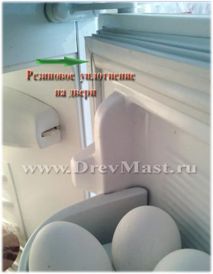 Що ламається в холодильниках