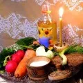 Що приготувати в пост на сніданок, обід, вечеря або в святковий день (приготувати) Що приготувати в пост на сніданок, обід, вечеря або в святковий день