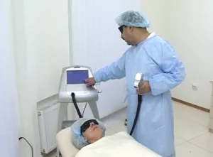 Що таке квантова епіляція як проводиться, ціни на процедуру