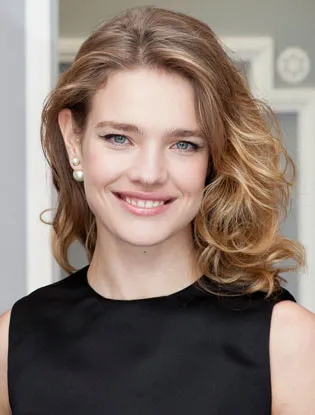 Що таке цветотип «літо», marie claire (marie) Що таке цветотип «літо», marie claire