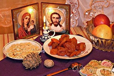 Що приготувати в пост на сніданок, обід, вечеря або в святковий день (обід) Що приготувати в пост на сніданок, обід, вечеря або в святковий день