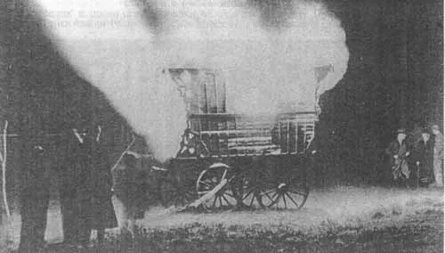Цигани таємниці життя і традиції (цигани) Цигани таємниці життя і традиції