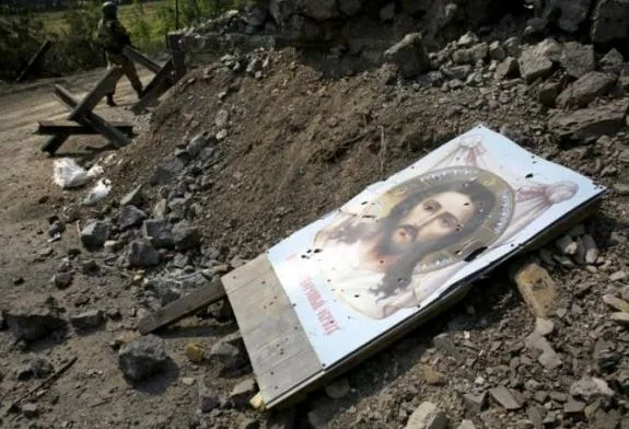 Що війна робить з дітьми, православне життя (дітьми) Що війна робить з дітьми, православне життя
