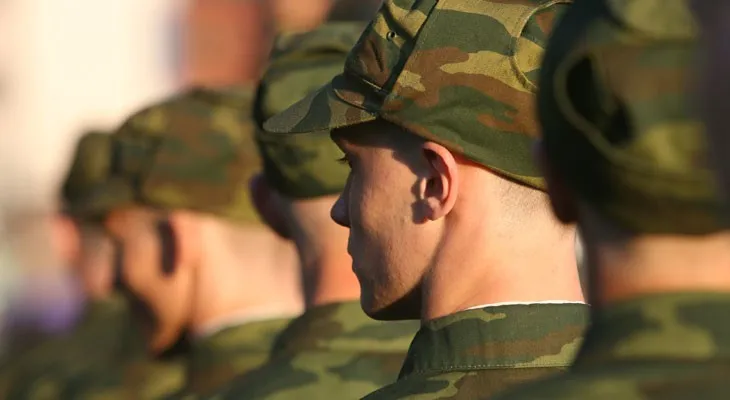 Що подарувати на проводи в армію практичні поради (подарувати) Що подарувати на проводи в армію практичні поради