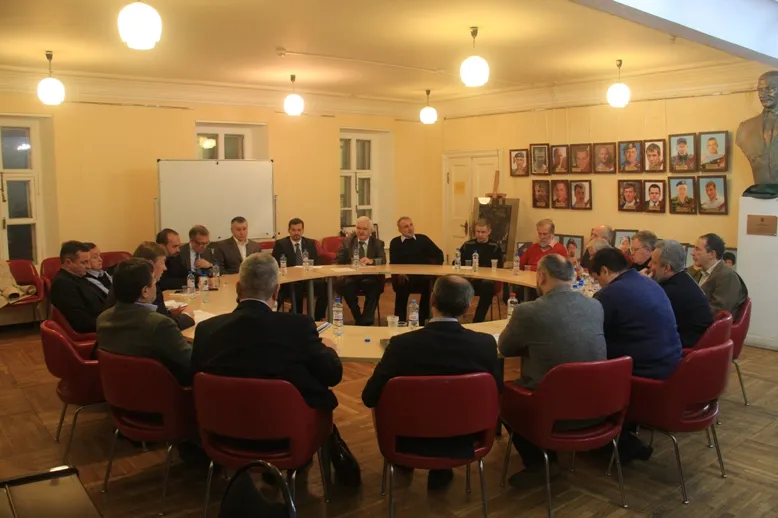 Що таке справжній політичний патріотизм (політичний) Що таке справжній політичний патріотизм
