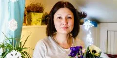 Справа в капелюсі як виділитися на висококонкурентному ринку свіжих квітів (говорить Надія Григор'єва) Справа в капелюсі як виділитися на висококонкурентному ринку свіжих квітів