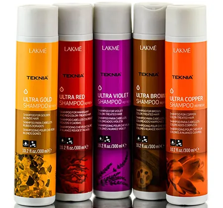 Так буде колір! Огляд барвників і тонуючих шампунів lakme, beauty labs (огляд) Так буде колір! Огляд барвників і тонуючих шампунів lakme, beauty labs