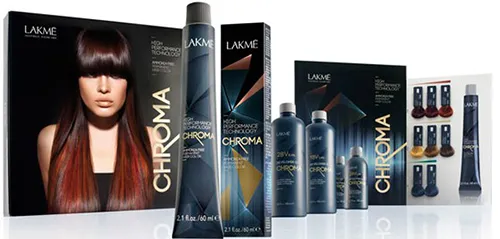Так буде колір! Огляд барвників і тонуючих шампунів lakme, beauty labs (lakme) Так буде колір! Огляд барвників і тонуючих шампунів lakme, beauty labs