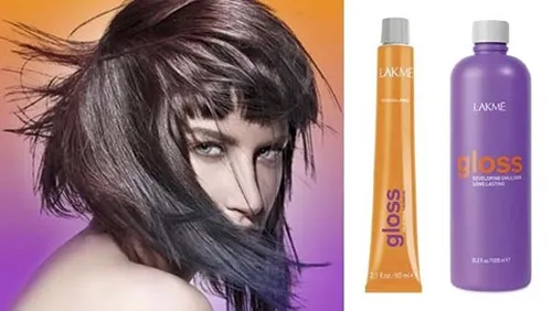 Так буде колір! Огляд барвників і тонуючих шампунів lakme, beauty labs (огляд) Так буде колір! Огляд барвників і тонуючих шампунів lakme, beauty labs