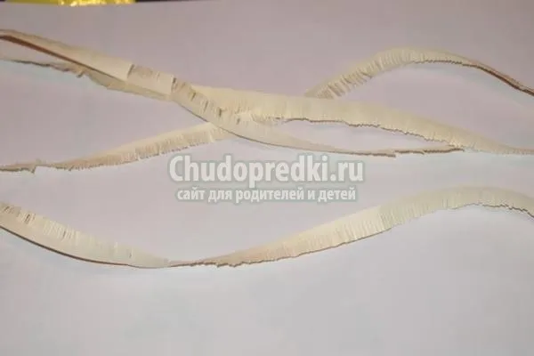 Квіти в техніці квіллінг