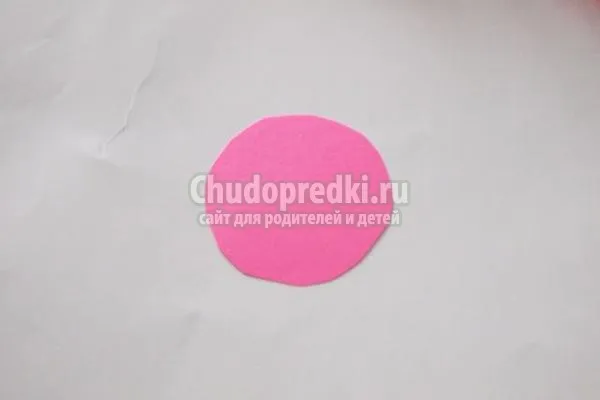 Квіти в техніці квіллінг