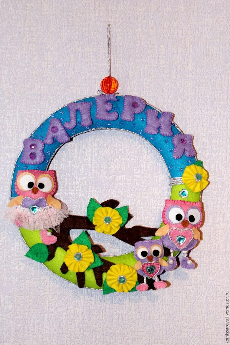 Робимо забавну метрику для дитини - ярмарок майстрів - ручна робота, handmade (метрика) Робимо забавну метрику для дитини - ярмарок майстрів - ручна робота, handmade