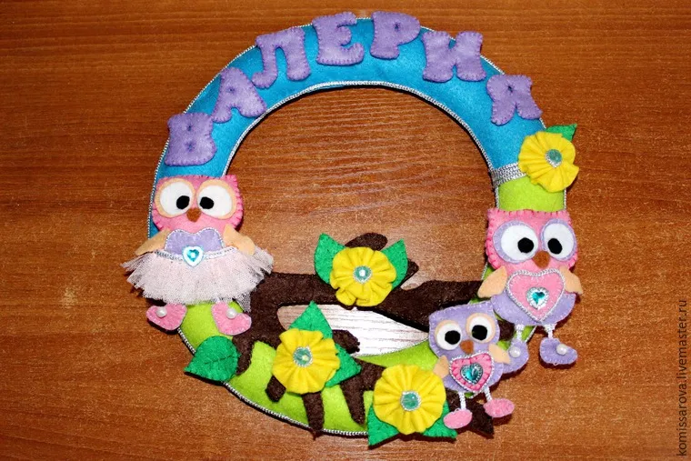 Робимо забавну метрику для дитини - ярмарок майстрів - ручна робота, handmade (намистини) Робимо забавну метрику для дитини - ярмарок майстрів - ручна робота, handmade
