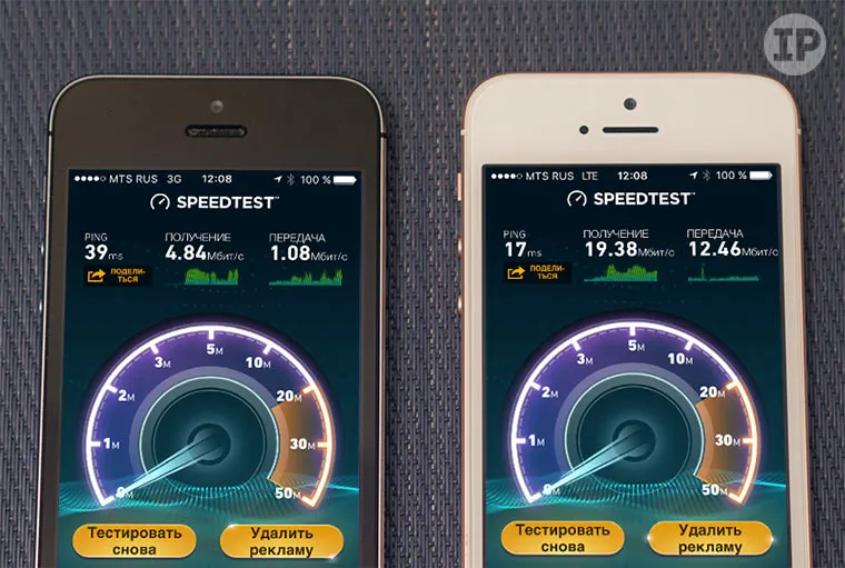 Дешевий lte вУкаіни скоро закінчиться