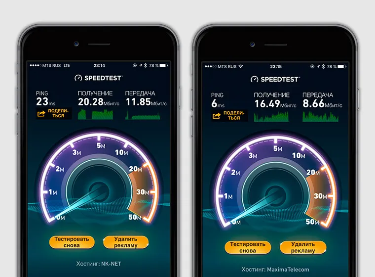 Дешевий lte вУкаіни скоро закінчиться